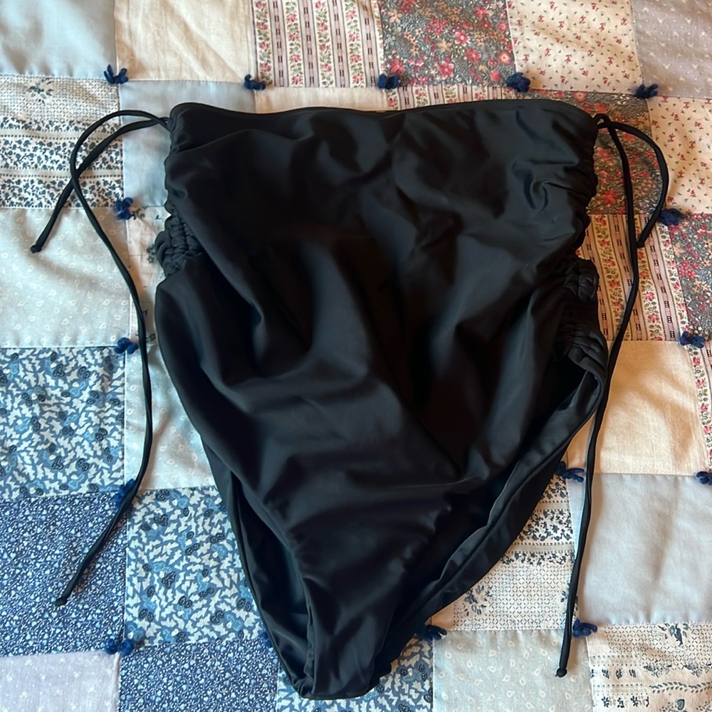 June loop bottoms
